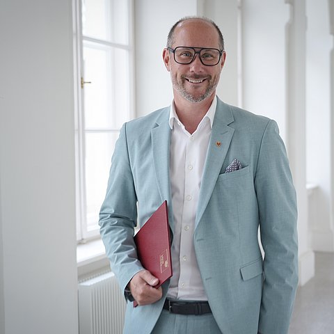 � Land Tirol/Trenker Reminder: Ausschreibung der Förderaktion „NachhaltigkeitsassistentIn“