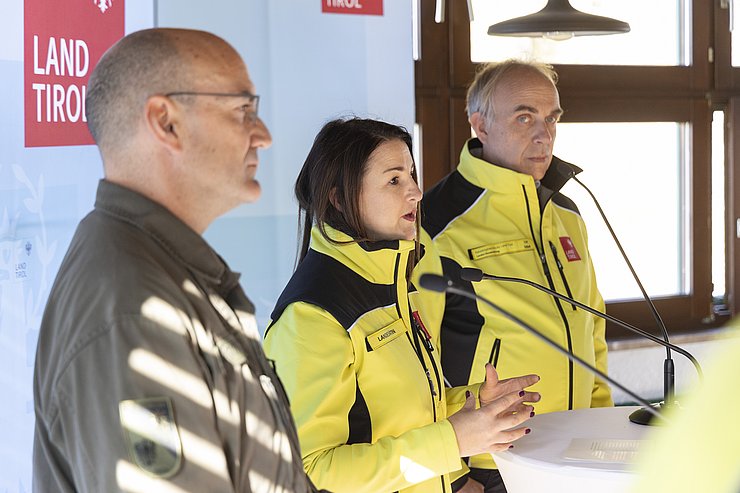 © Land Tirol/Die FotografenLand Tirol/Die Fotografen