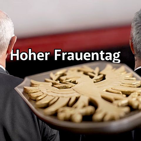 Hoher Frauentag