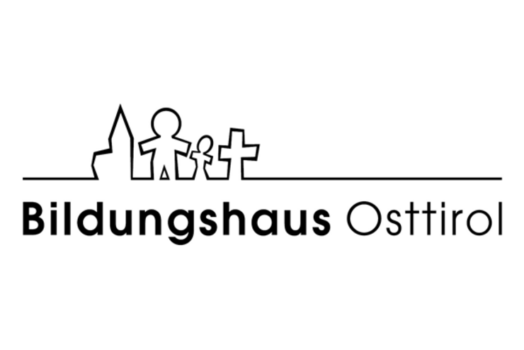 Logo Bildungshaus Osttirol
