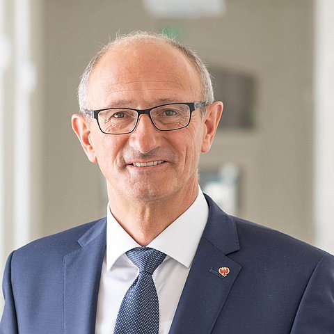 � Land Tirol/Berger „Bundesregierung kann eine Untersuchung für die Spritpreise einleiten“