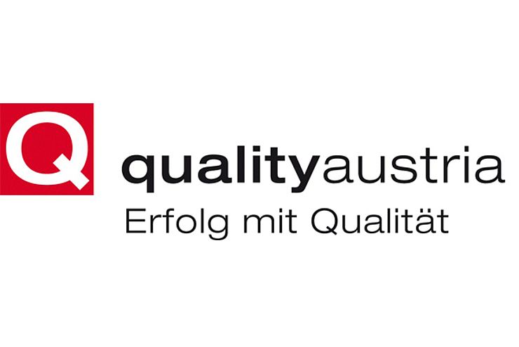 Logo quality austria