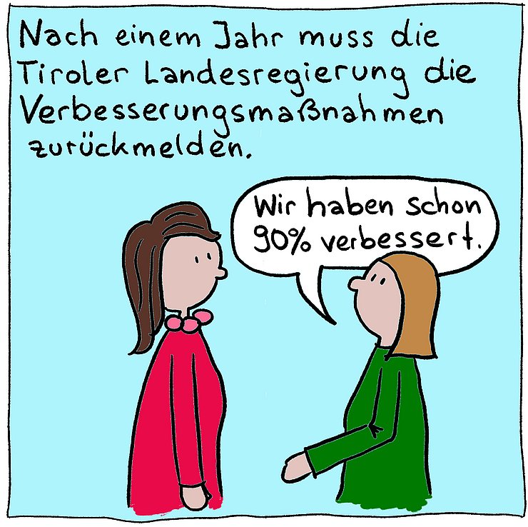 © https://www.renatentwurf.at/ Comic