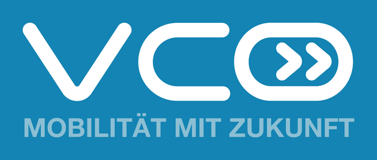 © VCÖ VCÖ Logo
