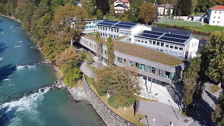 Campus Lienz