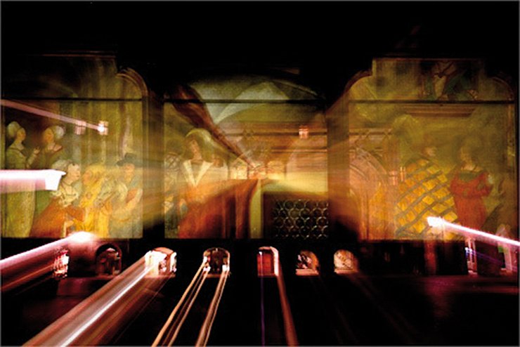 © Land Tirol Würfel