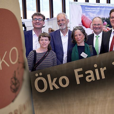 Öko Fair 2023