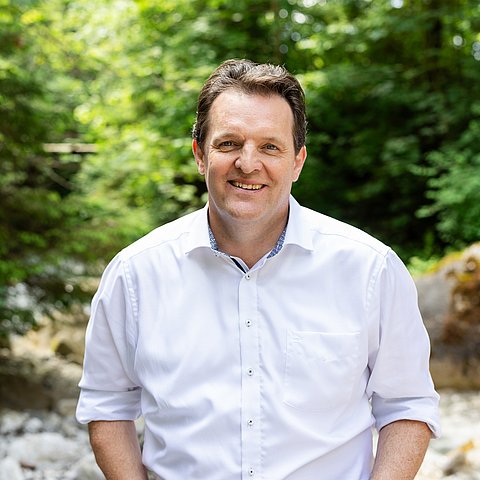 � Land Tirol/Steinlechner Klimaschutz wirksam vermitteln