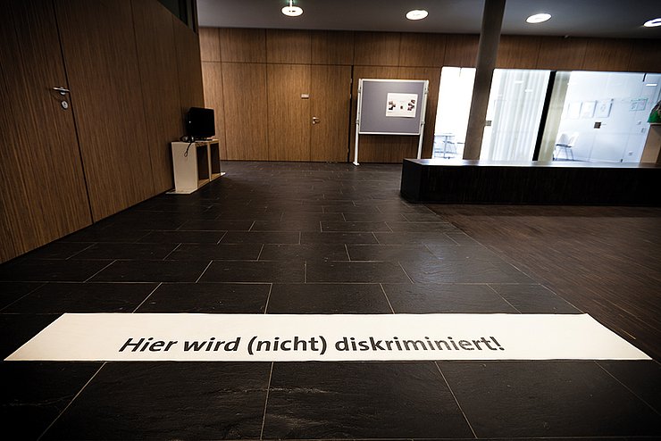 Ausstellungsstück