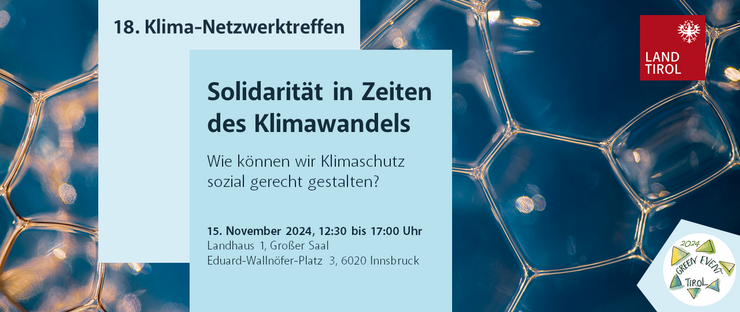 Header Klima-Netzwerktreffen