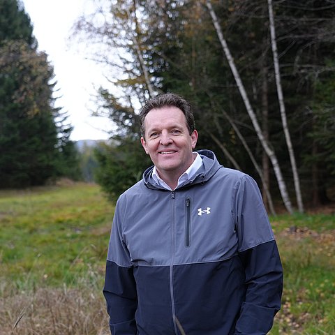 � Land Tirol/Dominik Karwendel: Schutz wertvoller Moorflächen weiter im Fokus