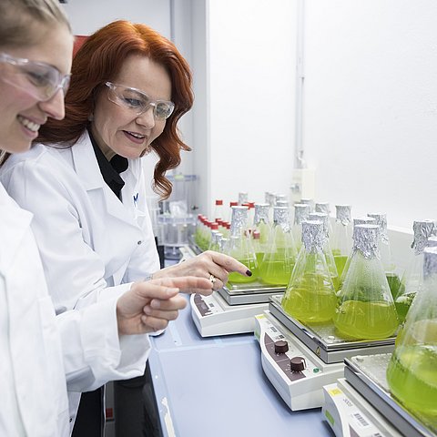 � Land Tirol/Sedlak Forschung zum Anfassen: Tirol wird zur Bühne für Wissen und Innovation