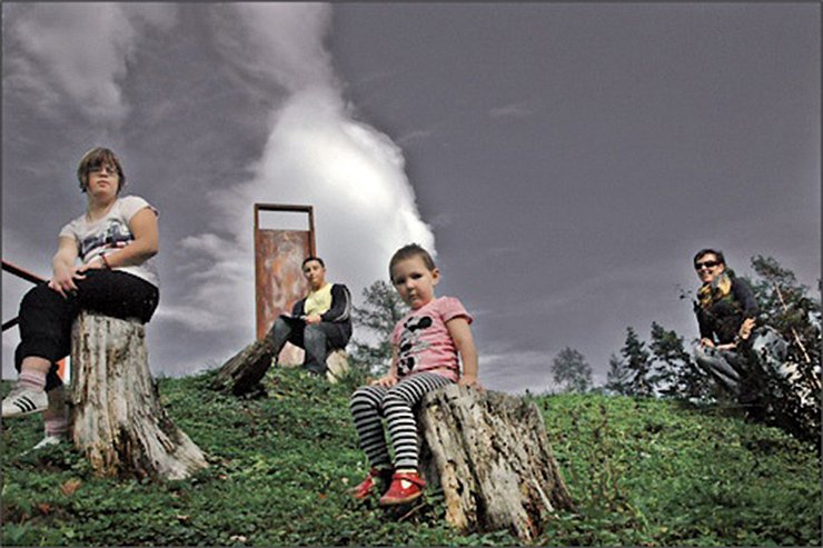 © Land Tirol Würfel