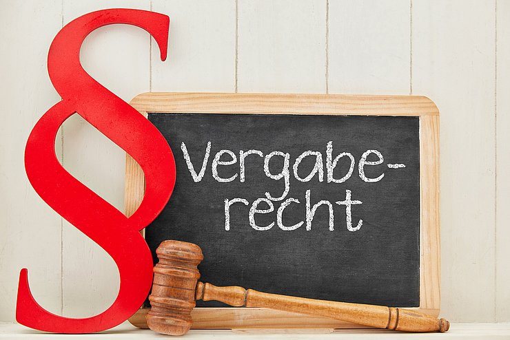 Vergaberechtstagung