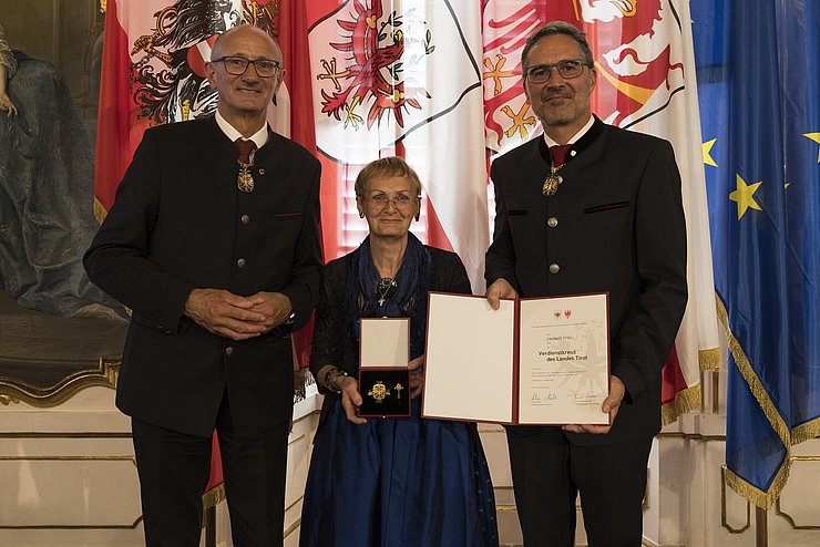 Hoher Frauentag 2024