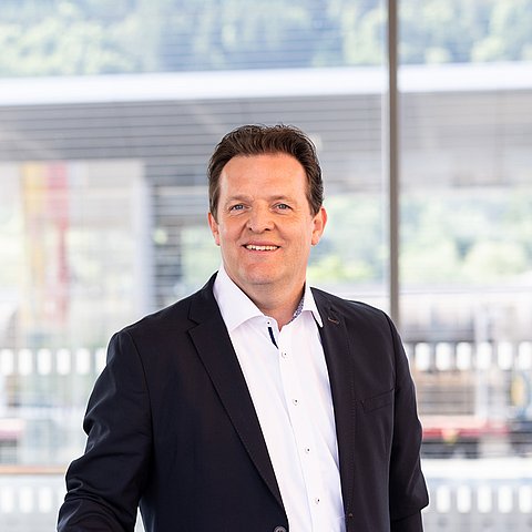 � Land Tirol/Steinlechner Mehr Verkehrssicherheit in Tirols Gemeinden