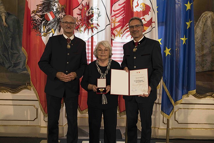 Hoher Frauentag 2024