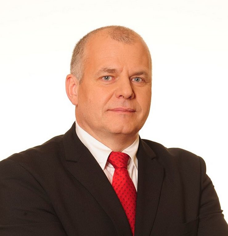 Sieghard Krabichler