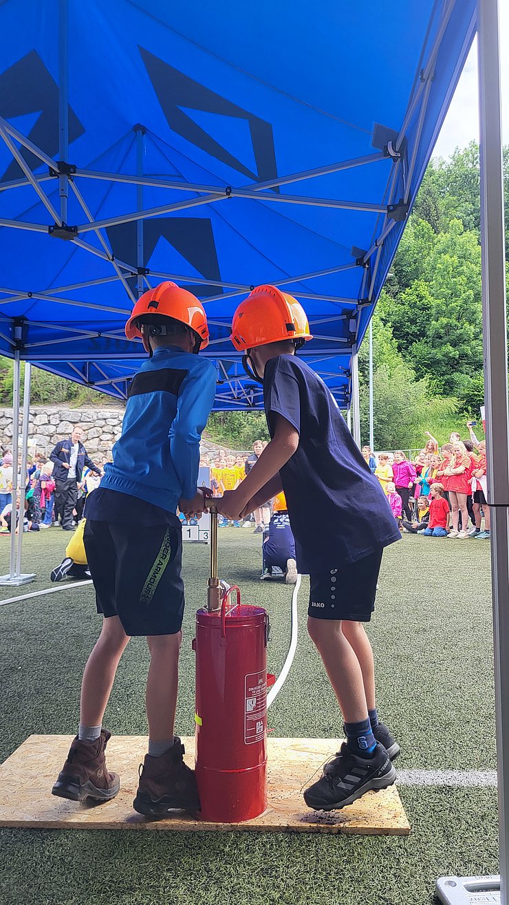 © Zivilschutzverband