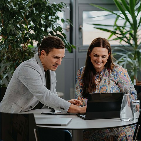 � Reminder: Das Land Tirol auf FörderTour im Bezirk Schwaz