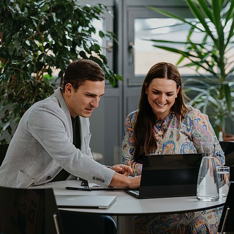 � Reminder: Das Land Tirol auf FörderTour im Bezirk Schwaz