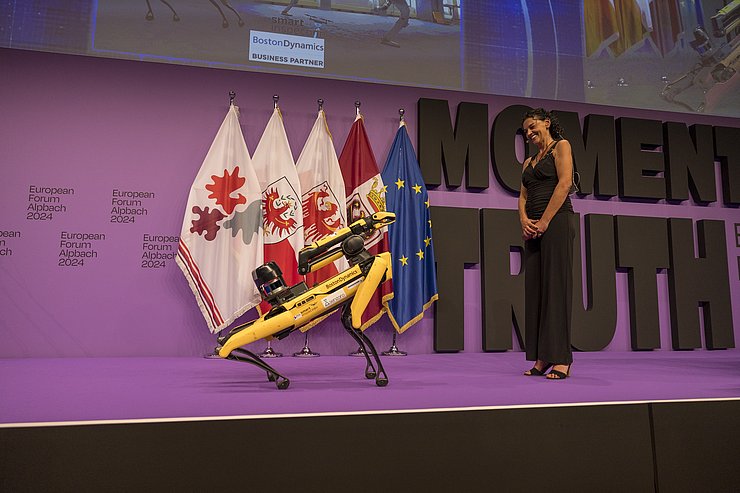 © Land Tirol/Sedlak