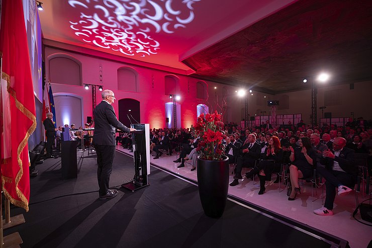 © Land Tirol/Lechner