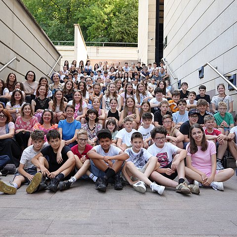 � Euregio/Nicole Zambanini Euregio-KIDS