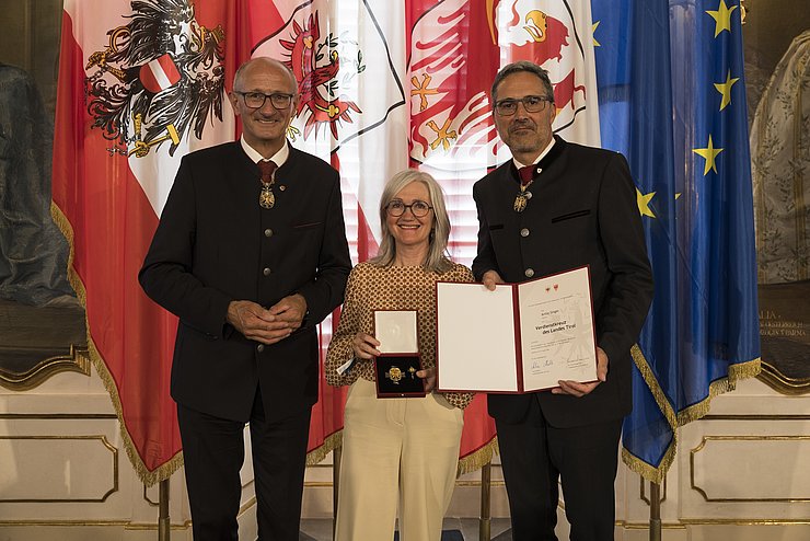 Hoher Frauentag 2024