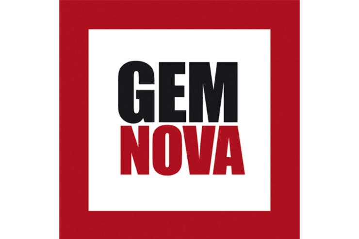 Logo GemNova