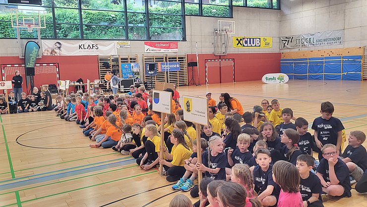 © Zivilschutzverband