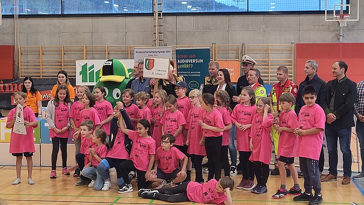 © Zivilschutzverband