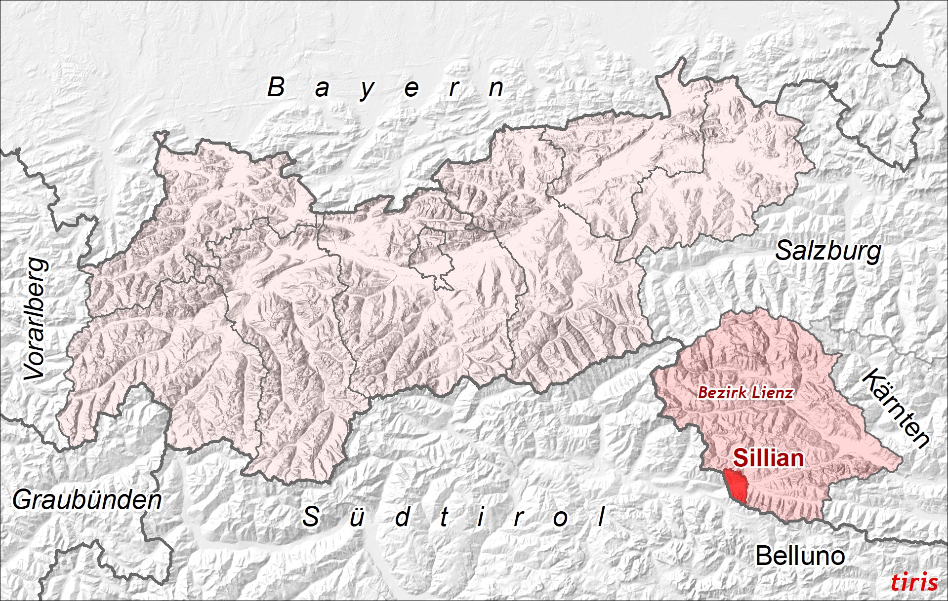 Sillian | Land Tirol